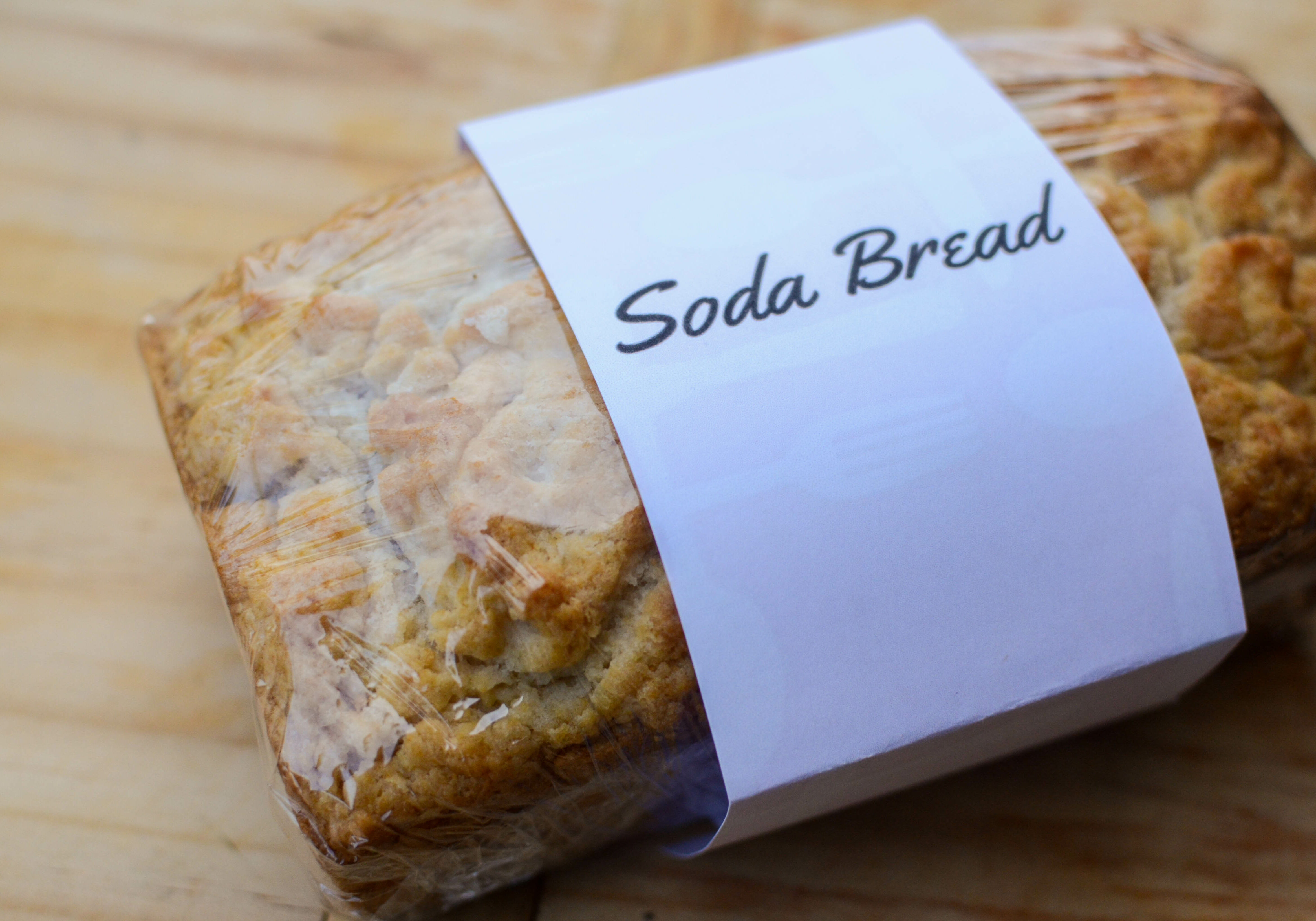 soda-bread