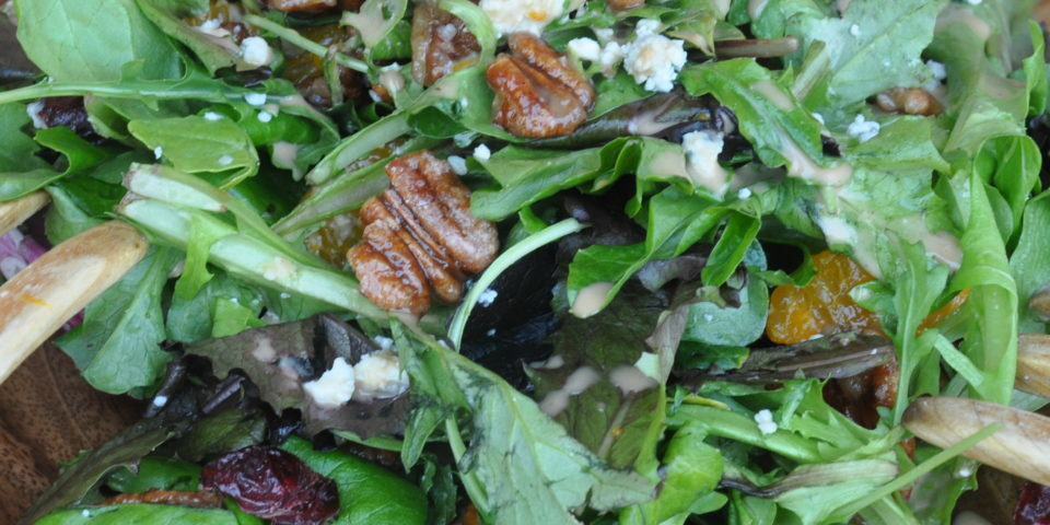 Vera's Salad